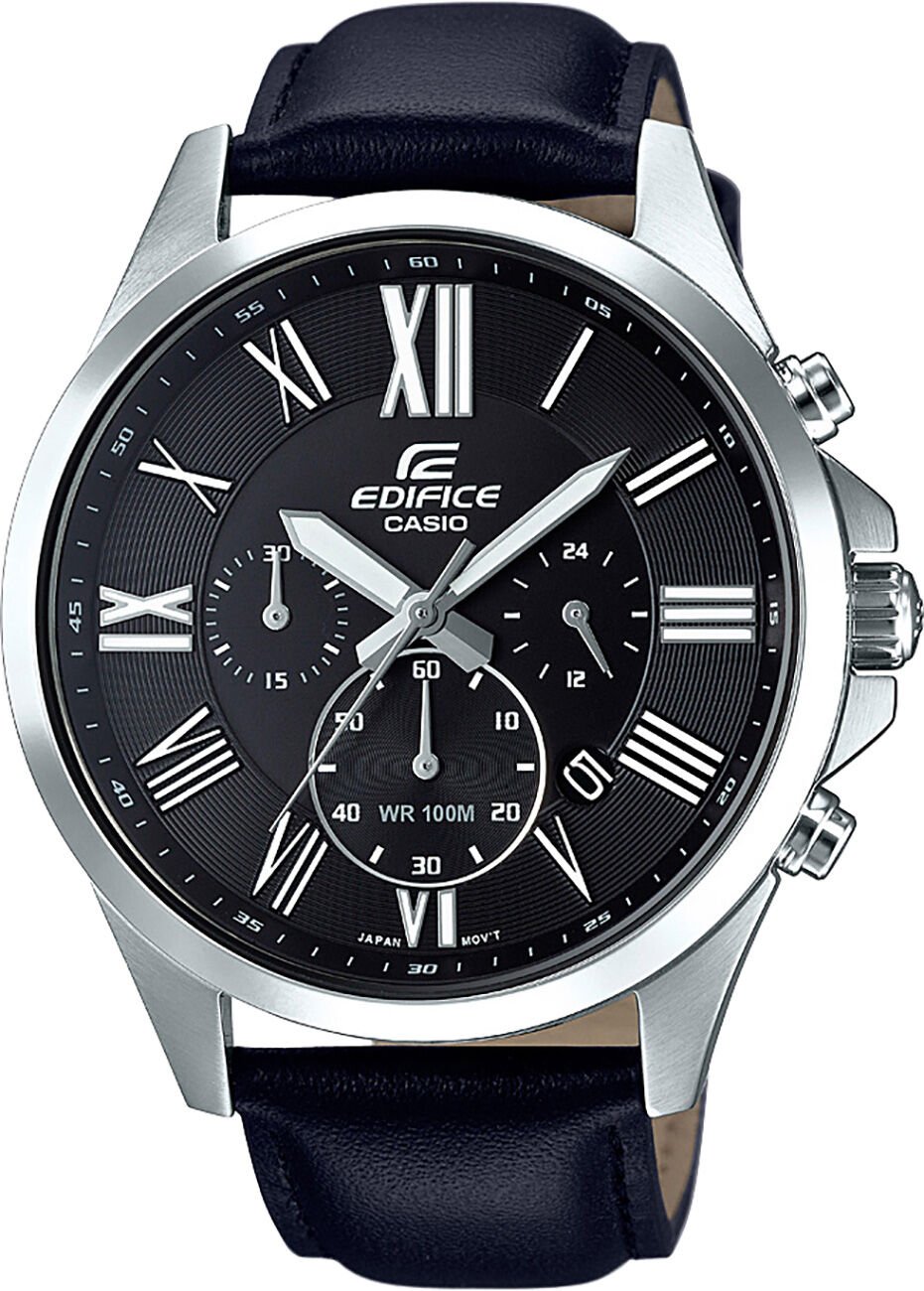 Casio Efv-500L-1Avudf Edifice Erkek Kol Saati