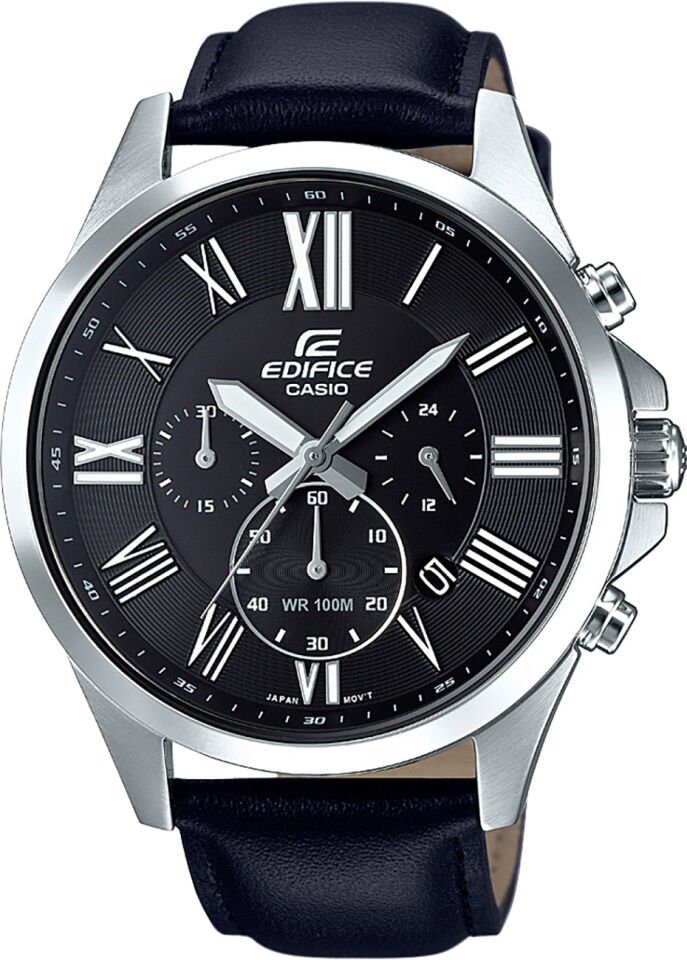 Casio Efv-500L-1Avudf Edifice Erkek Kol Saati