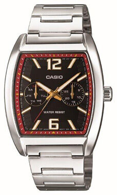 Casio MTP-E302D-1ADF Analog Erkek Kol Saati