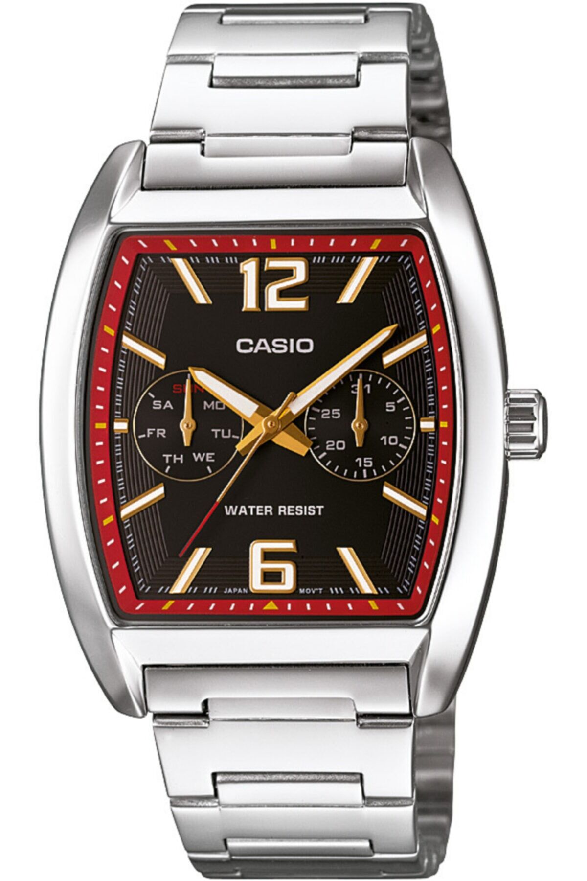 Casio MTP-E302D-1ADF Analog Erkek Kol Saati