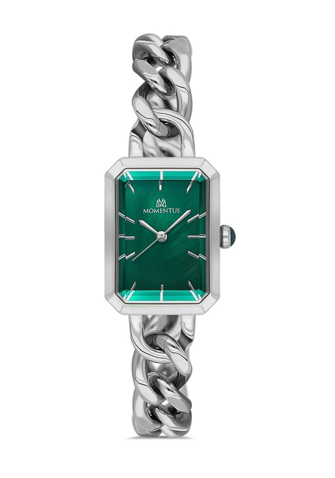 Momentus CW129S-15SS Kadın Kol Saati