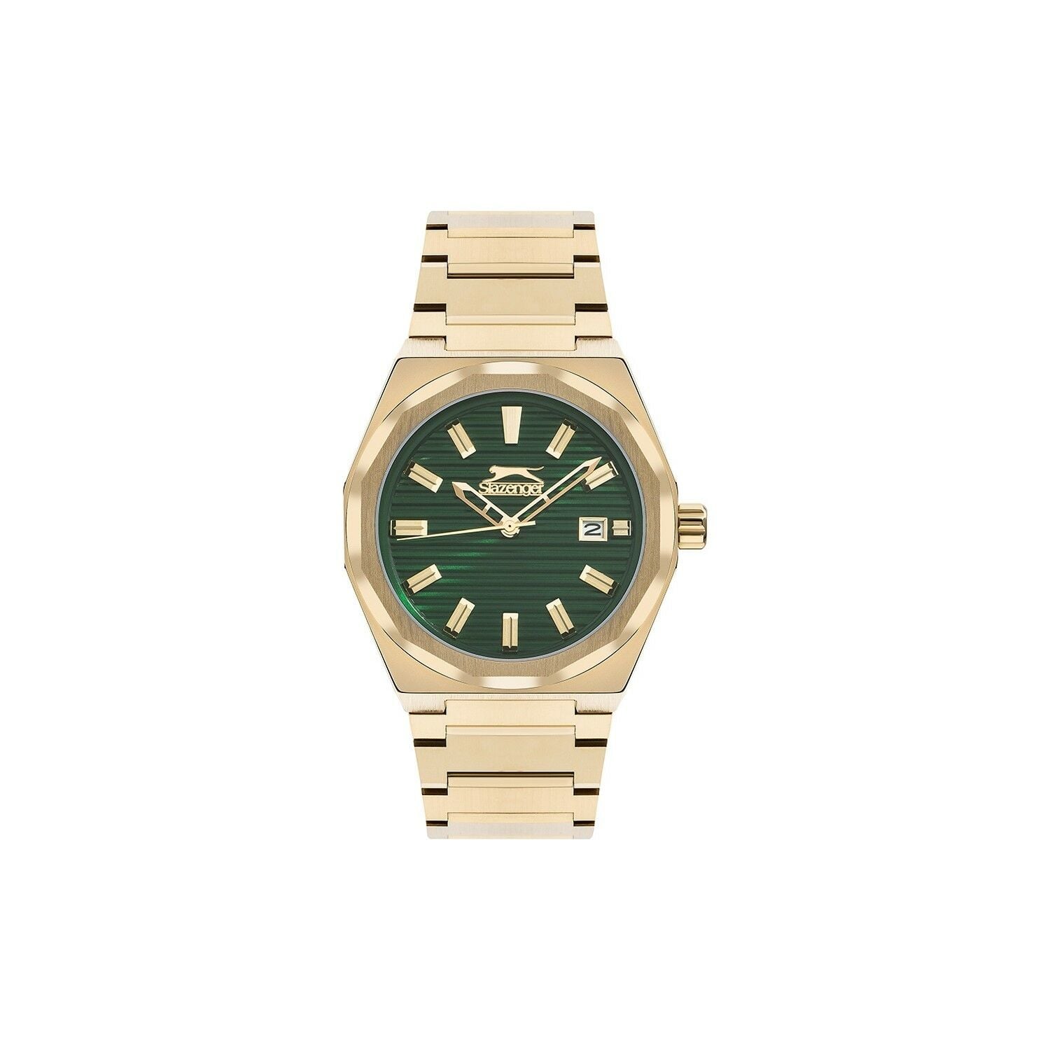 Slazenger Sl.09.2143.1.03 Erkek Kol Saati
