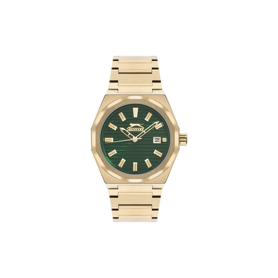 Slazenger Sl.09.2143.1.03 Erkek Kol Saati