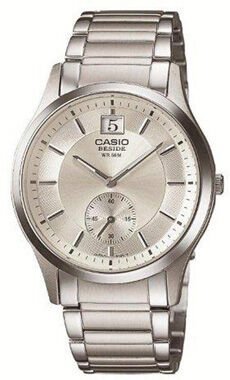Casio Bem-107D-7Avdf Beside Erkek Kol Saati