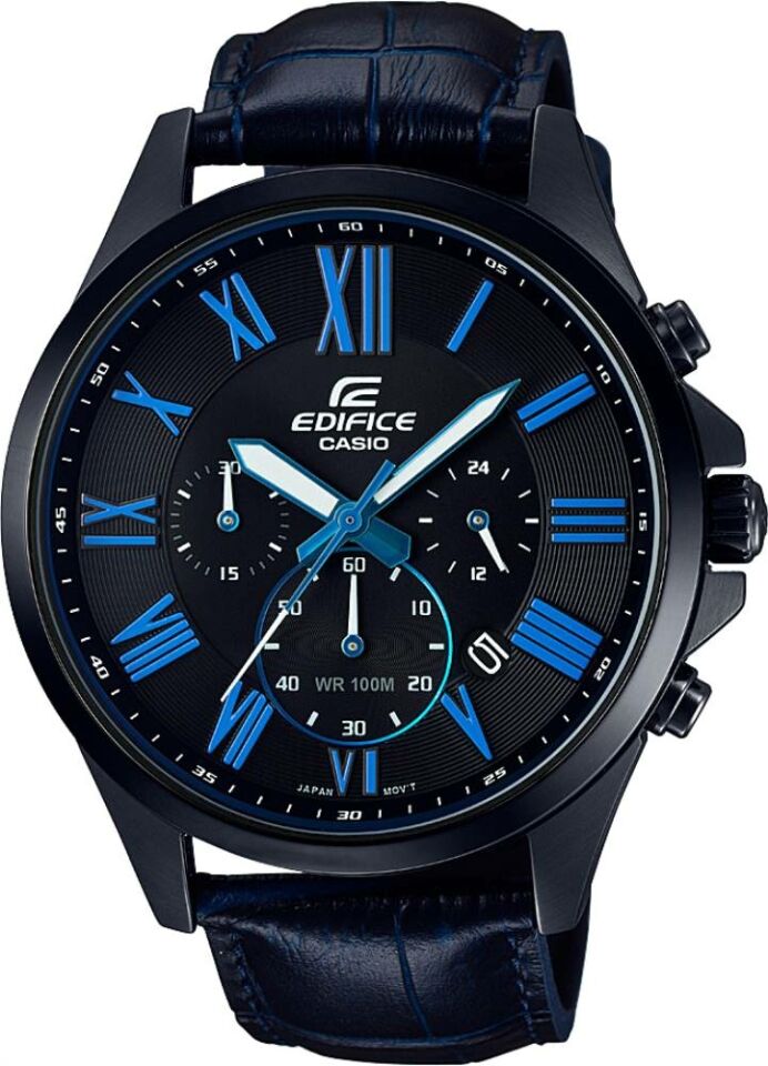 Casio Efv-500Bl-1Bvudf Edifice Erkek Kol Saati