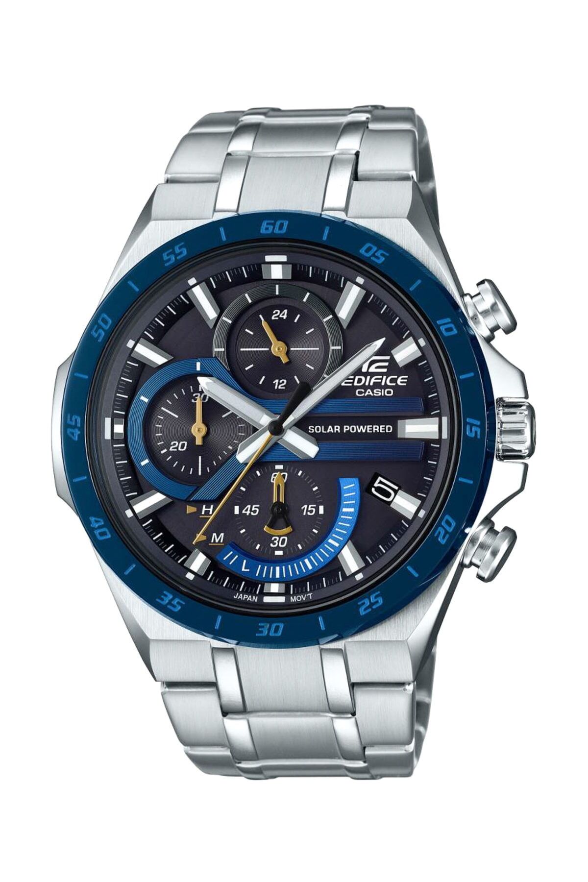 Casio EQS-920DB-2AVUDF Edifice Erkek Kol Saati