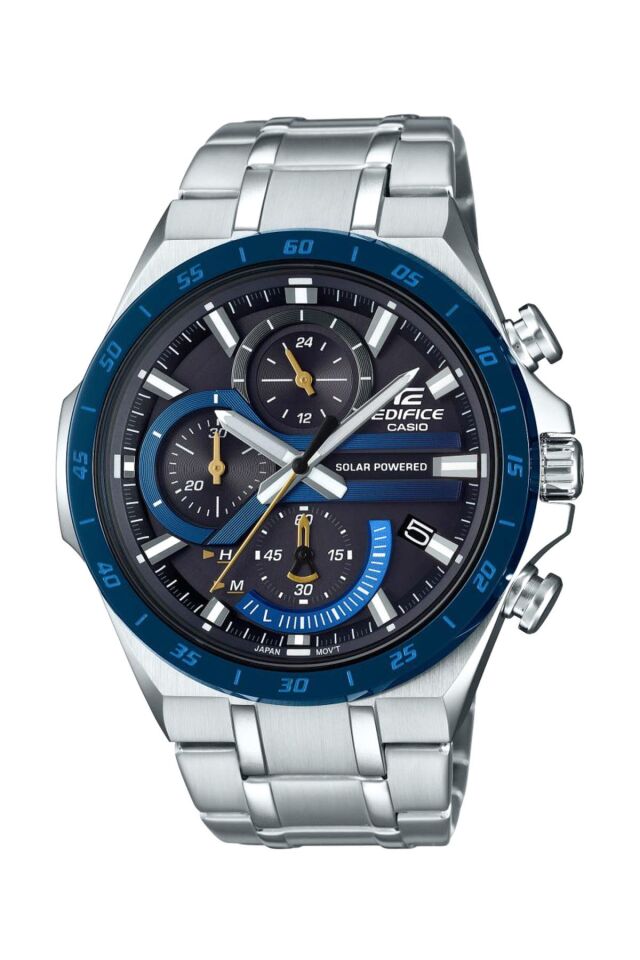 Casio EQS-920DB-2AVUDF Edifice Erkek Kol Saati