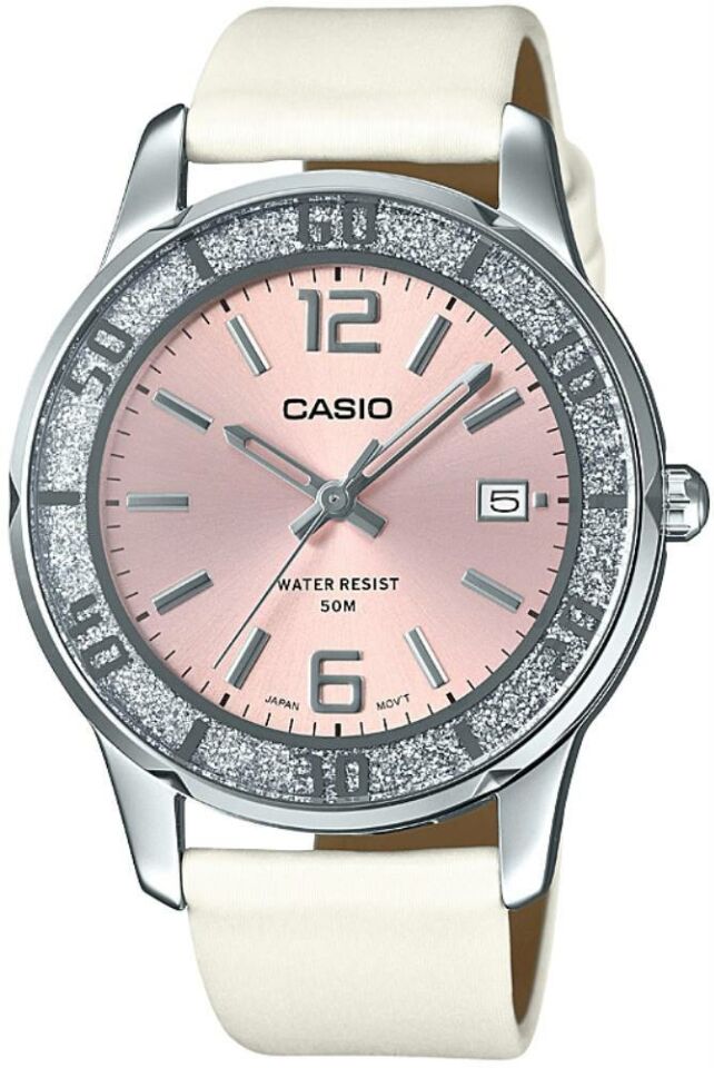 Casio LTP-1359SL-4AVDF Analog Kadın Kol Saati