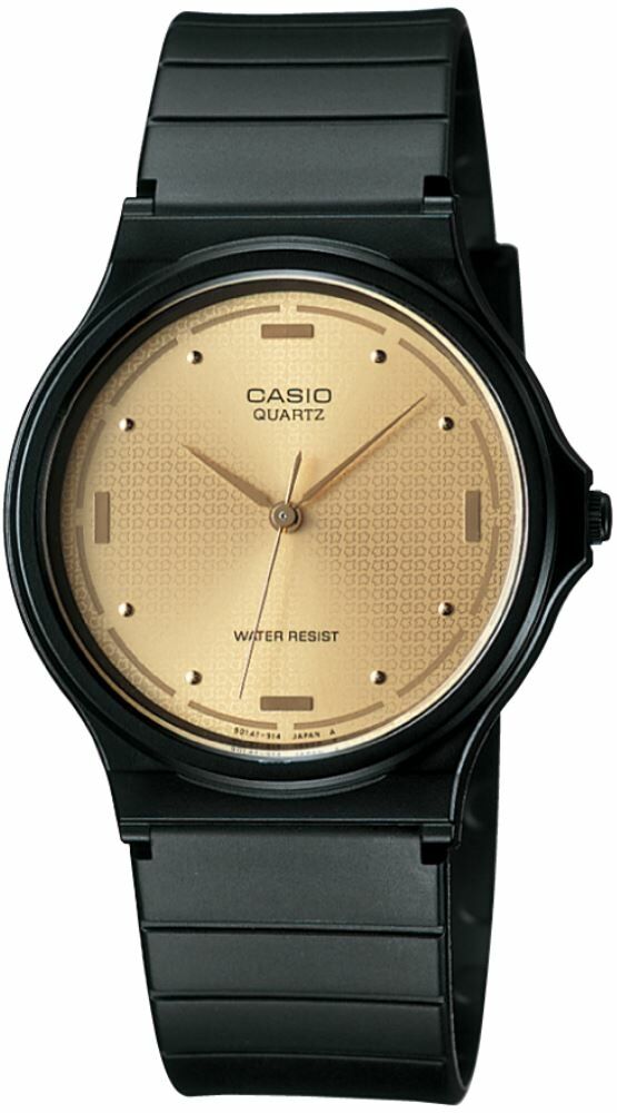 Casio Mq-76-9Aldf Analog Erkek Kol Saati