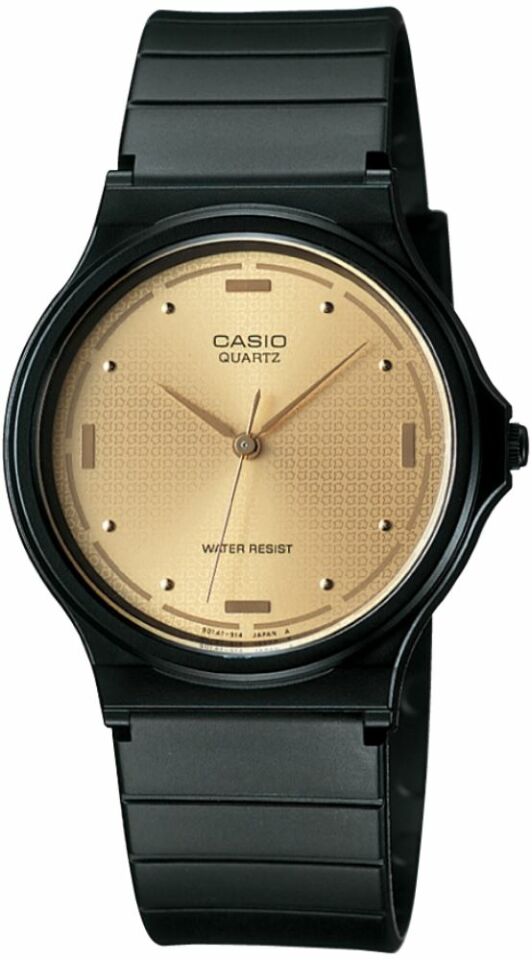 Casio Mq-76-9Aldf Analog Erkek Kol Saati