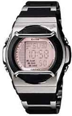 Casio Msg-161C-1Vdr Baby-G Kadın Kol Saati