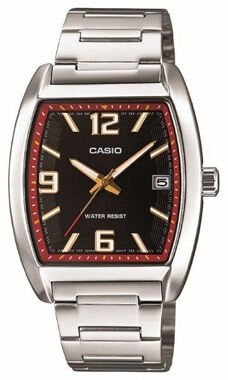 Casio Mtp-E107D-1Adf Analog Erkek Kol Saati