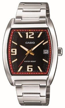 Casio Mtp-E107D-1Adf Analog Erkek Kol Saati