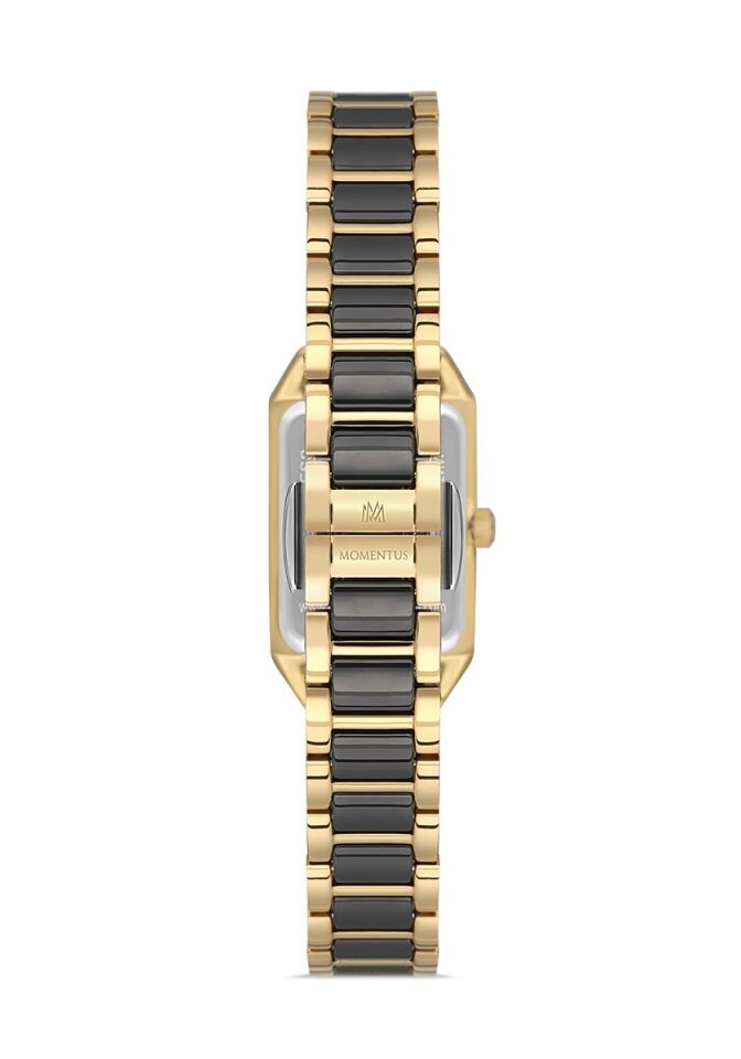 Momentus SS273T-04SG Kadın Kol Saati
