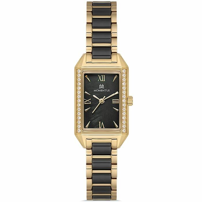 Momentus Ss273T-04Sg Kadın Kol Saati