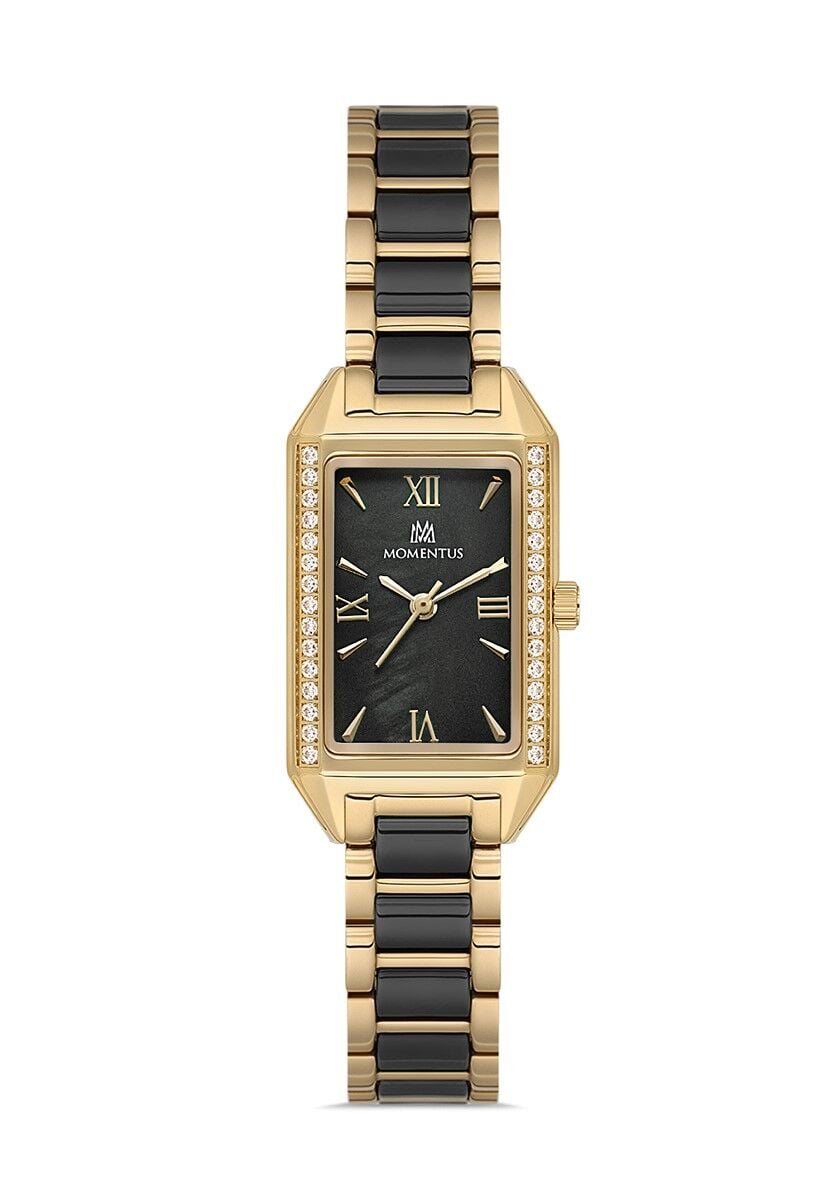 Momentus SS273T-04SG Kadın Kol Saati