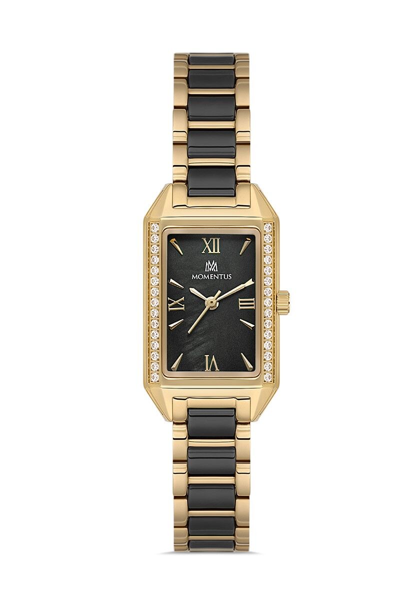 Momentus SS273T-04SG Kadın Kol Saati