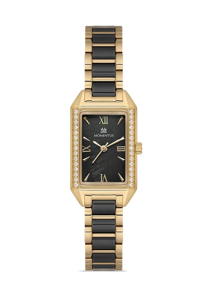 Momentus SS273T-04SG Kadın Kol Saati
