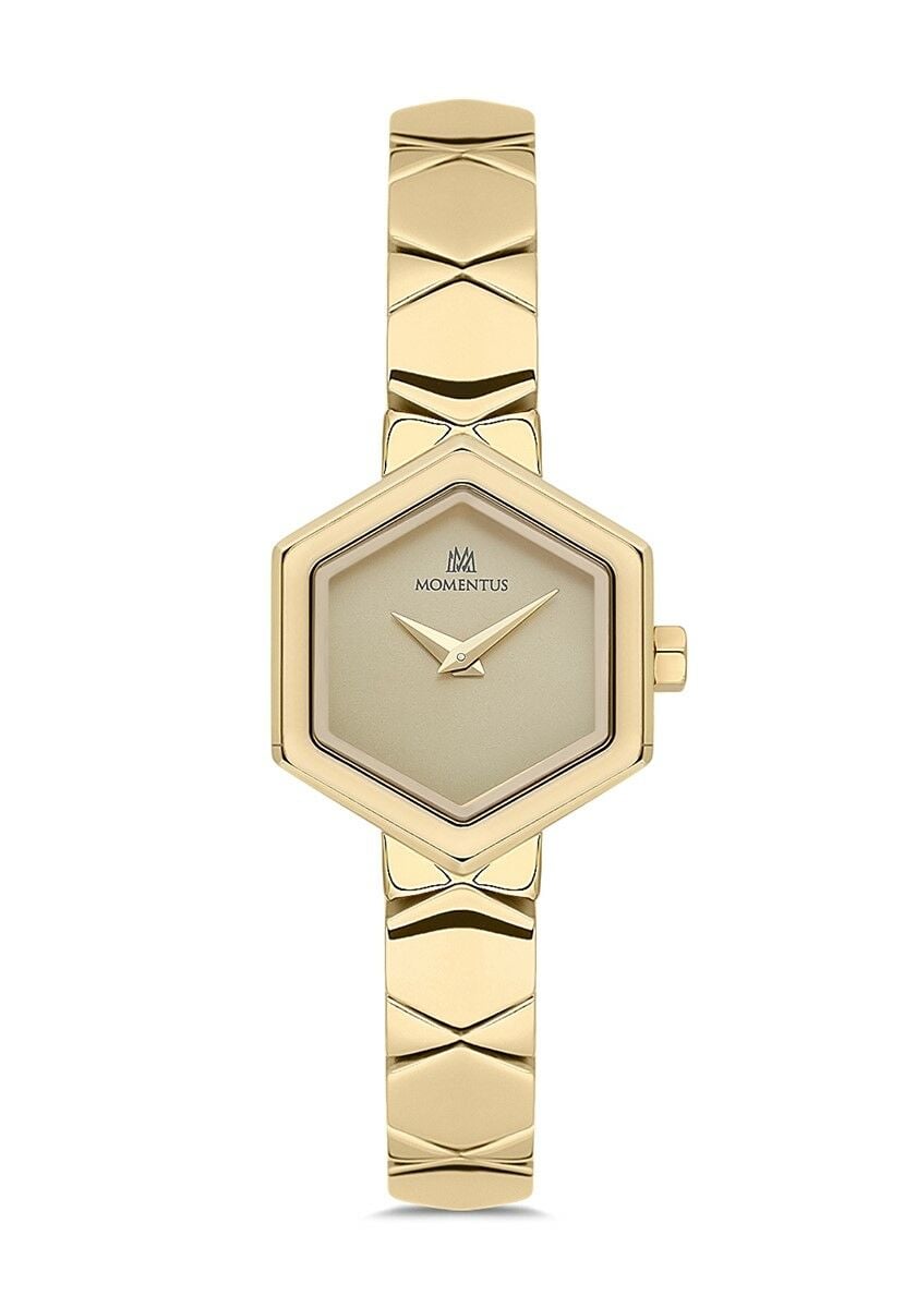 Momentus Women's Classy CW325G-08SG