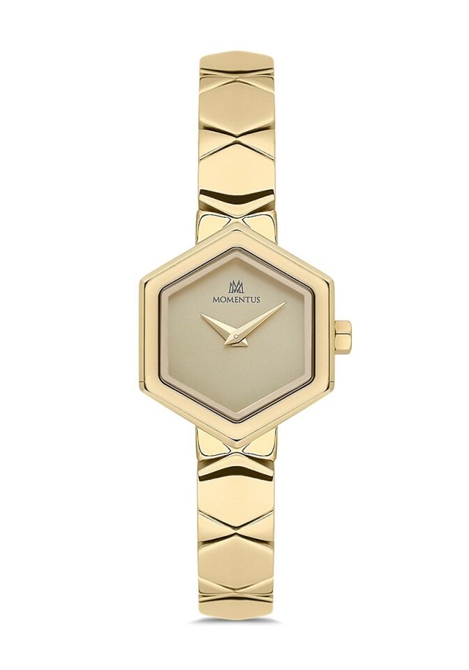 Momentus Women's Classy CW325G-08SG