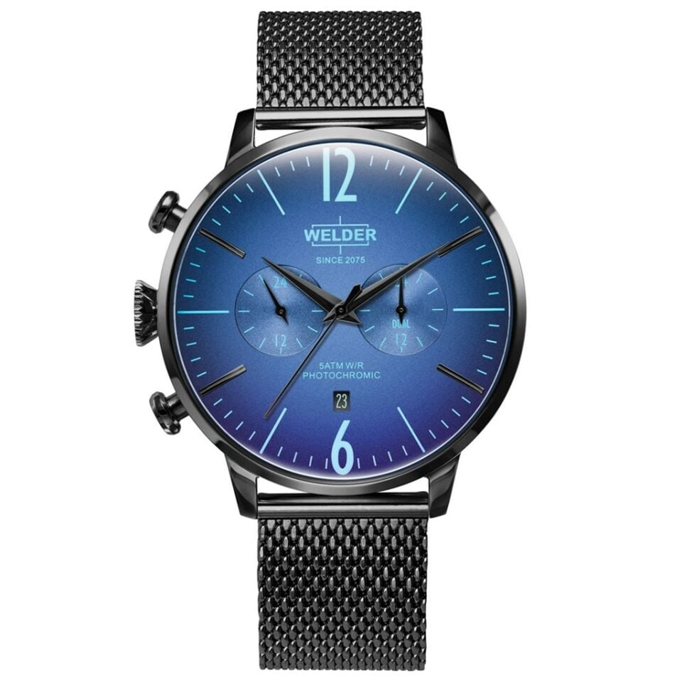 Welder WWRC1007