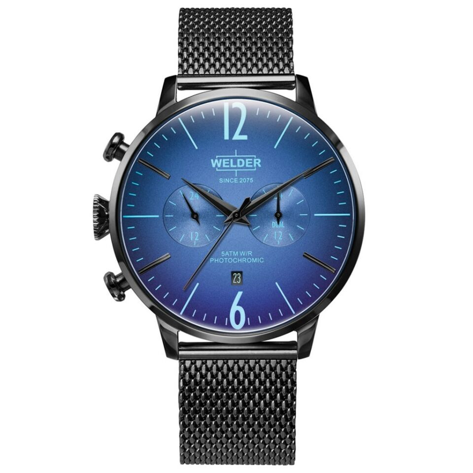 Welder WWRC1007