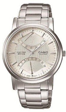 Casio Bem-109D-7Avdf Beside Erkek Kol Saati