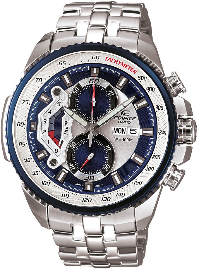 Casio Ef-558D-2Avudf Casio Ef-558D-2Avudf Erkek Kol Saati