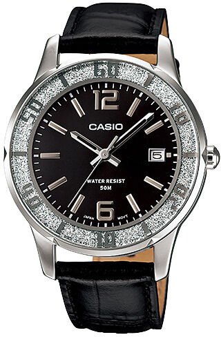 Casio Ltp-1359L-1Avdf Analog Kadın Kol Saati