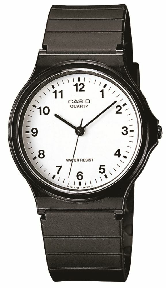 Casio Mq-24-7Bldf Analog Unisex Kol Saati