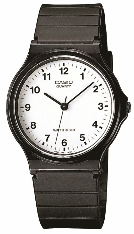 Casio Mq-24-7Bldf Analog Unisex Kol Saati