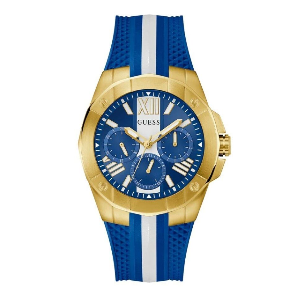 Guess Gugw0716G2 Erkek Kol Saati