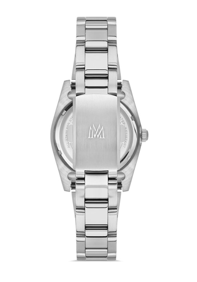 Momentus Kadın Kol Saati CW136S-02SS