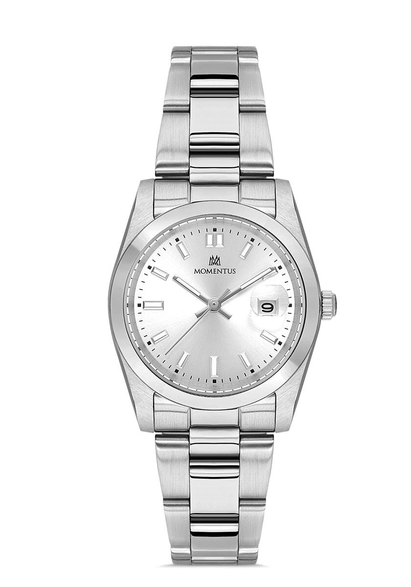 Momentus Kadın Kol Saati CW136S-02SS