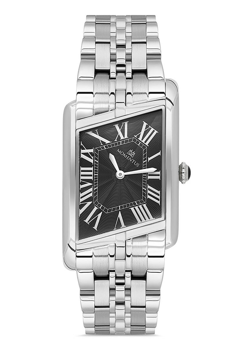 Momentus Men's Classic Master CM365S-04SS