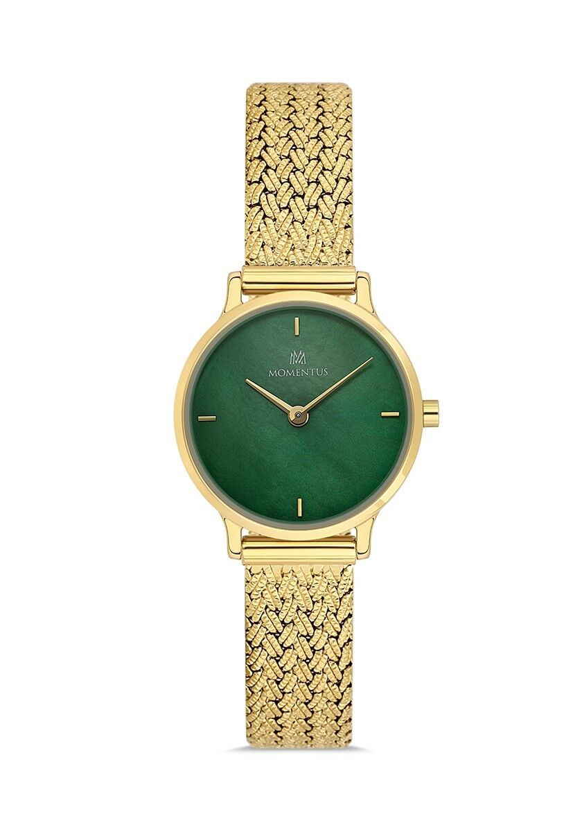 Momentus Women's Classy CW293G-15SG