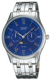 Casio Bem-301D-2Avdf Beside Erkek Kol Saati