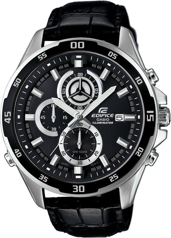 Casio Efr-547L-1Avudf Edifice Erkek Kol Saati