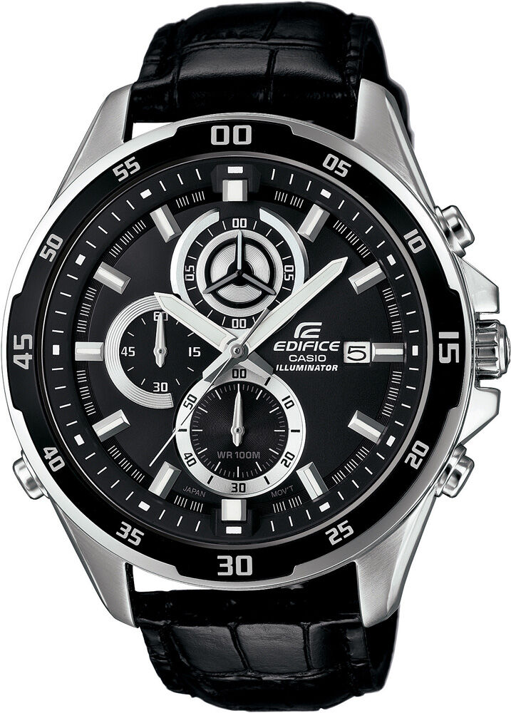 Casio EFR-547L-1AVUDF Edifice Erkek Kol Saati