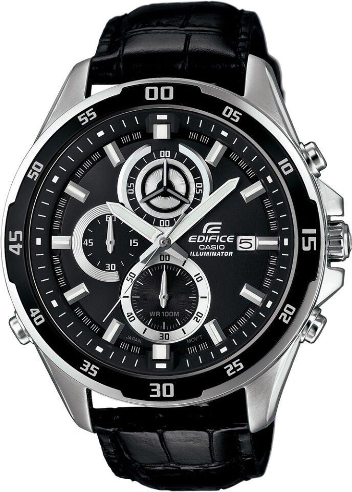Casio Efr-547L-1Avudf Edifice Erkek Kol Saati