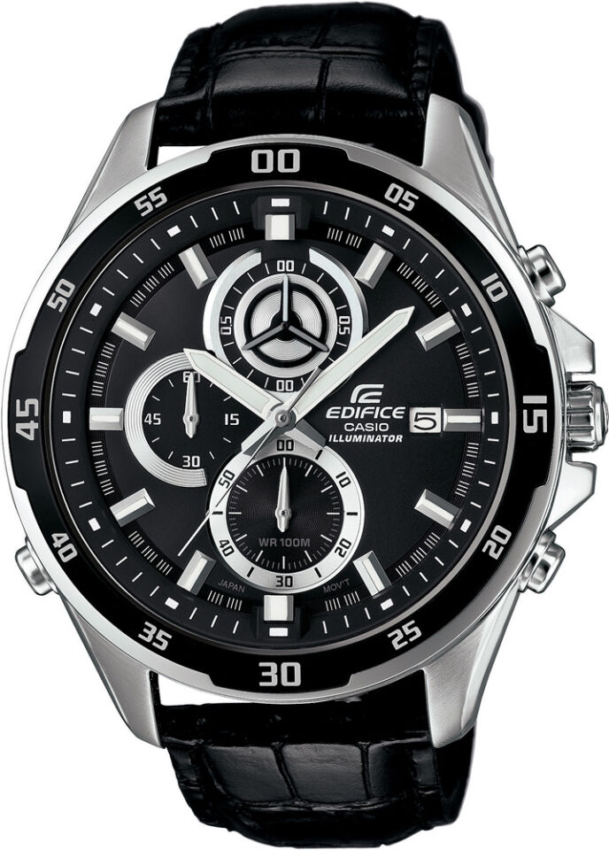 Casio EFR-547L-1AVUDF Edifice Erkek Kol Saati