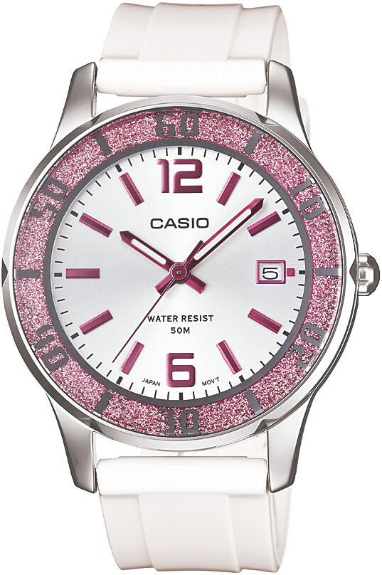 Casio Ltp-1359-4Avdf Analog Kadın Kol Saati
