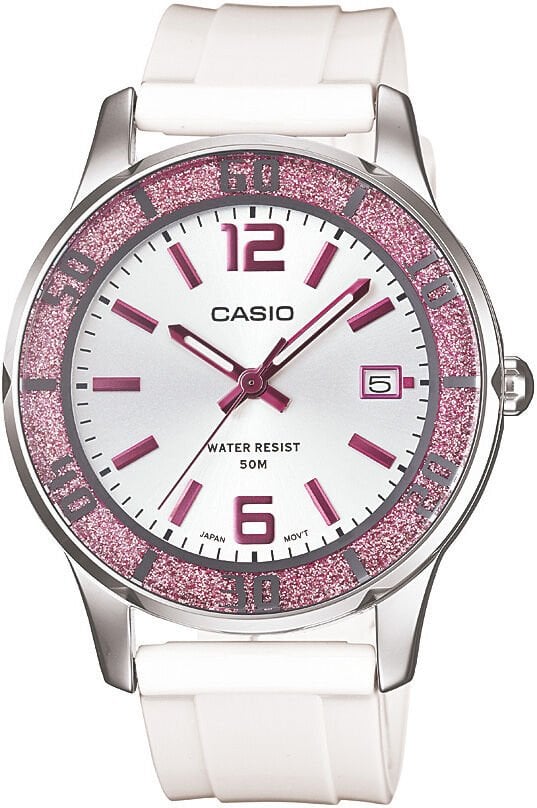 Casio Ltp-1359-4Avdf Analog Kadın Kol Saati