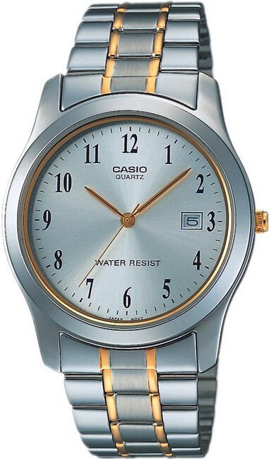 Casio Mtp-1141G-7Brdf Analog Erkek Kol Saati