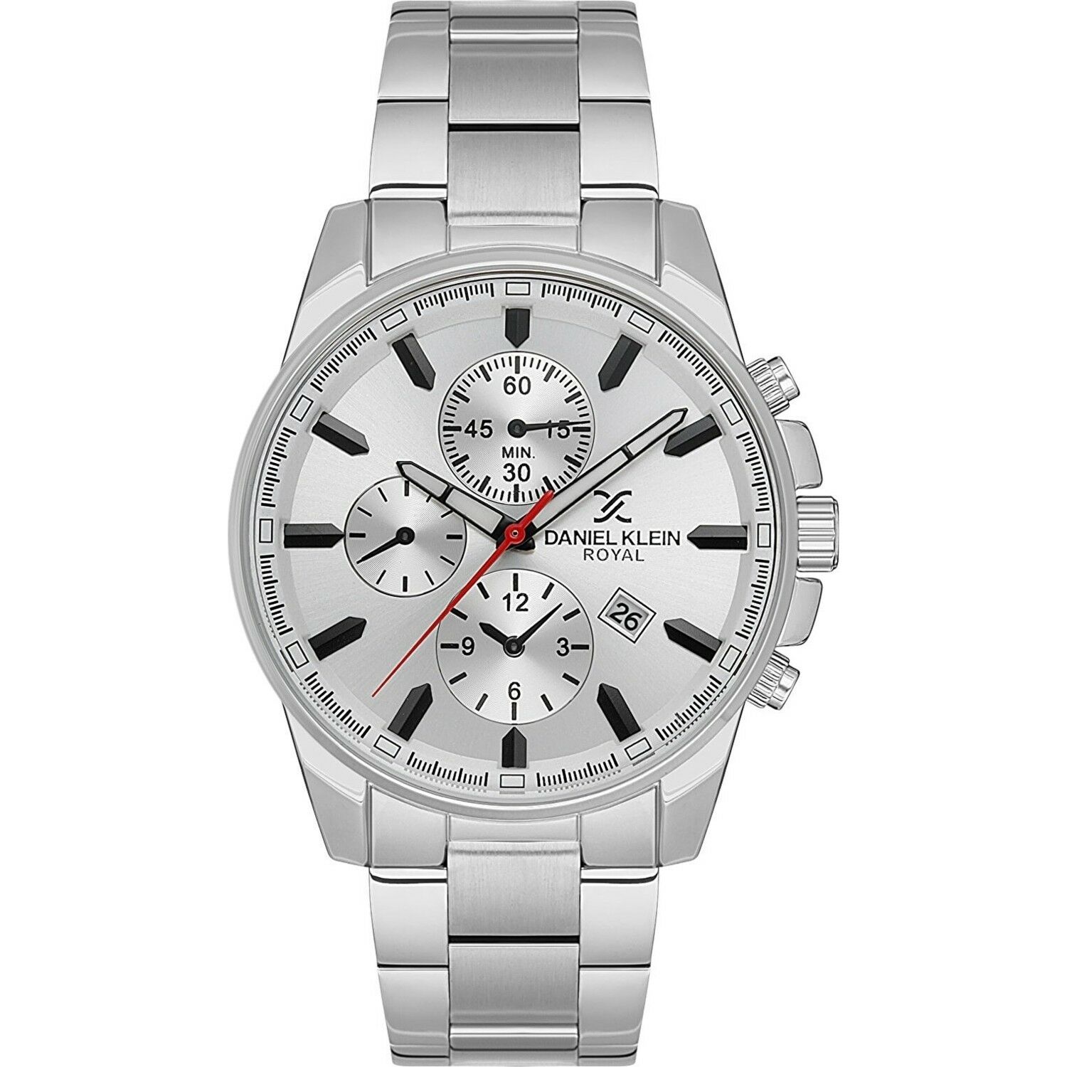 Daniel Klein Dke.1.10395.1 Erkek Kol Saati