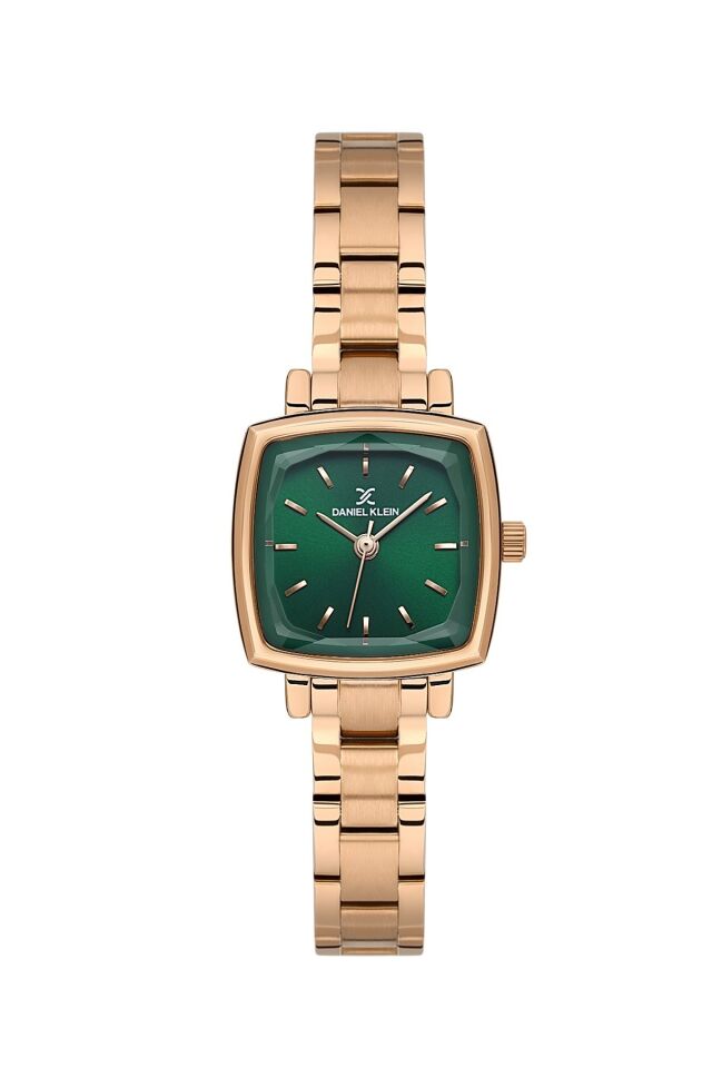 Daniel Klein Dke.1.10852-5 Kadın Kol Saati