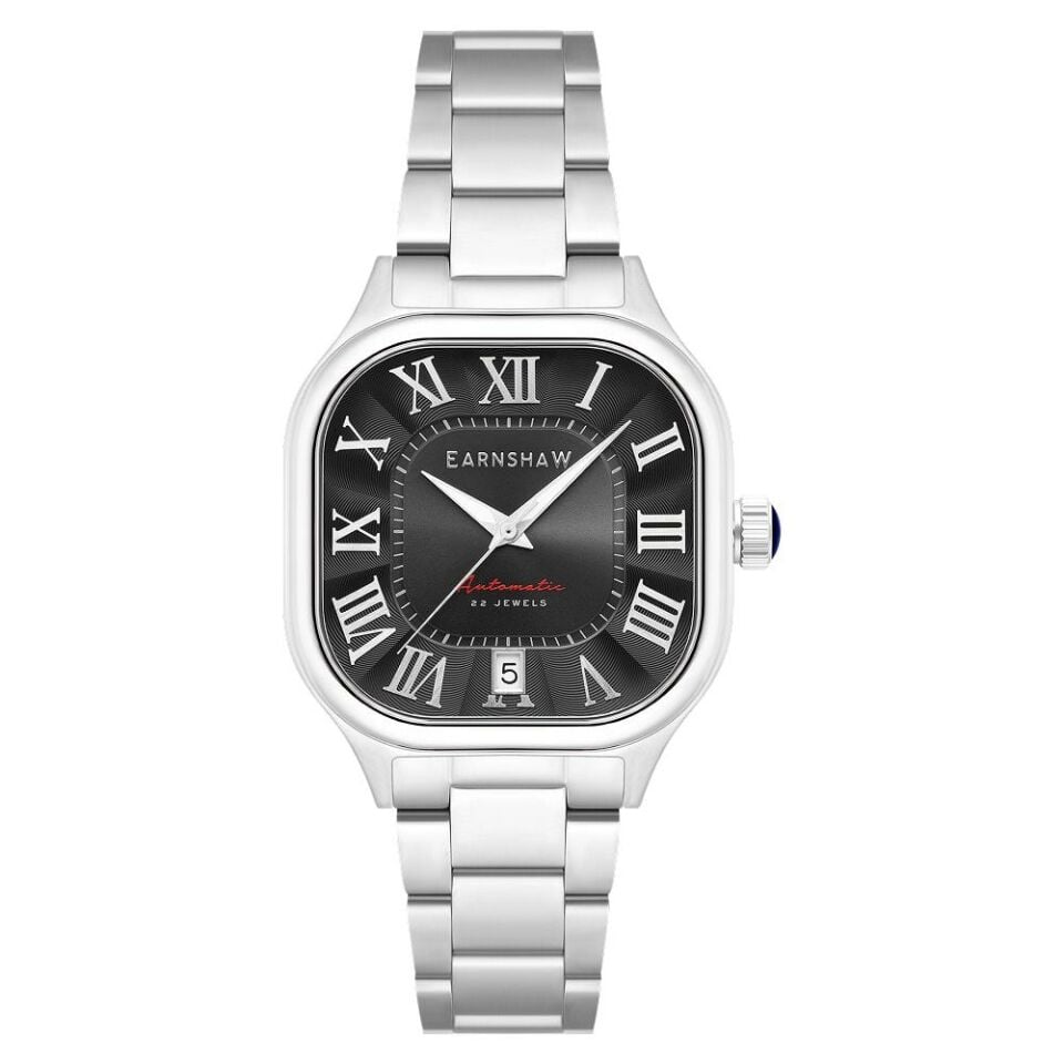 Earnshaw Es-8284-33 Erkek Kol Saati