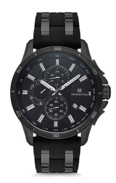 Momentus Erkek Kol Saati SC239B-04BN