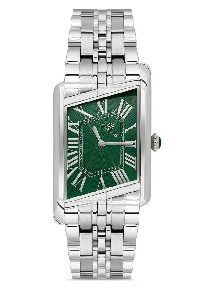 Momentus Men's Classic Master CM365S-15SS