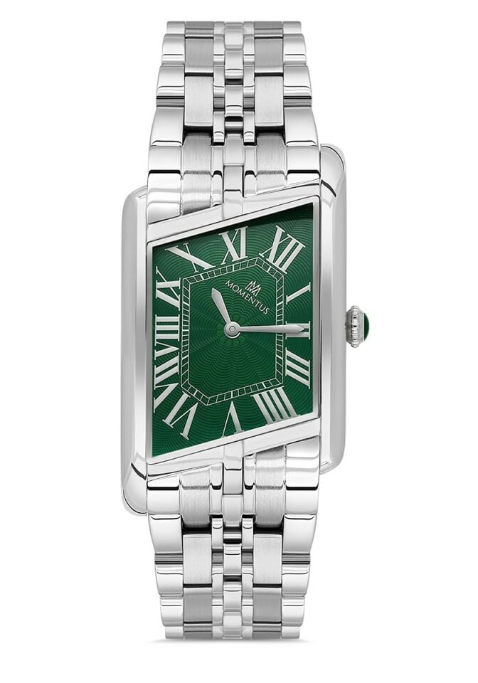 Momentus Men's Classic Master CM365S-15SS